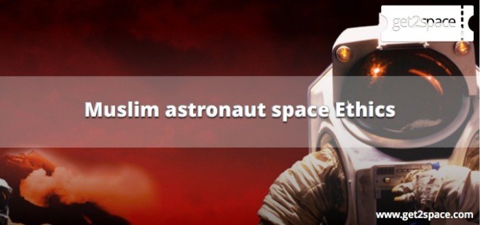 Muslim Space Ethics