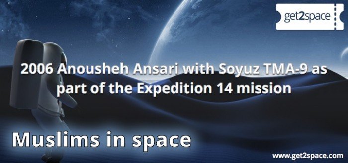 @AnoushehAnsari