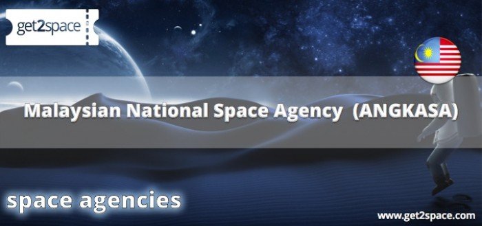 Malaysian National Space Agency