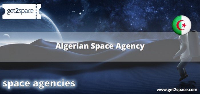 Algerian Space Agency